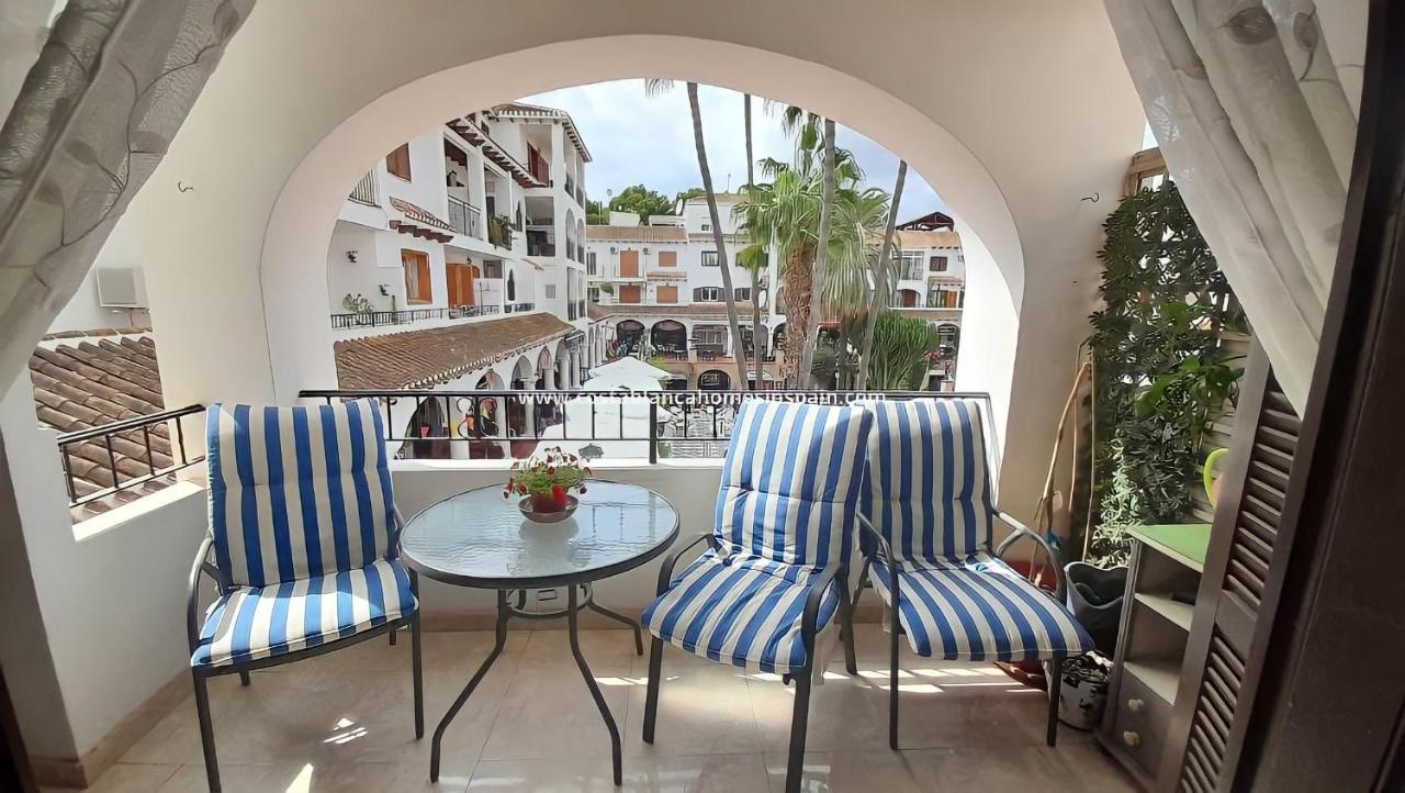 Apartment On The Plaza Alicante Dış mekan fotoğraf