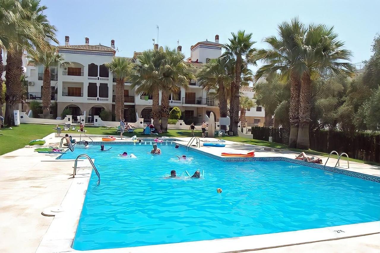 Apartment On The Plaza Alicante Dış mekan fotoğraf