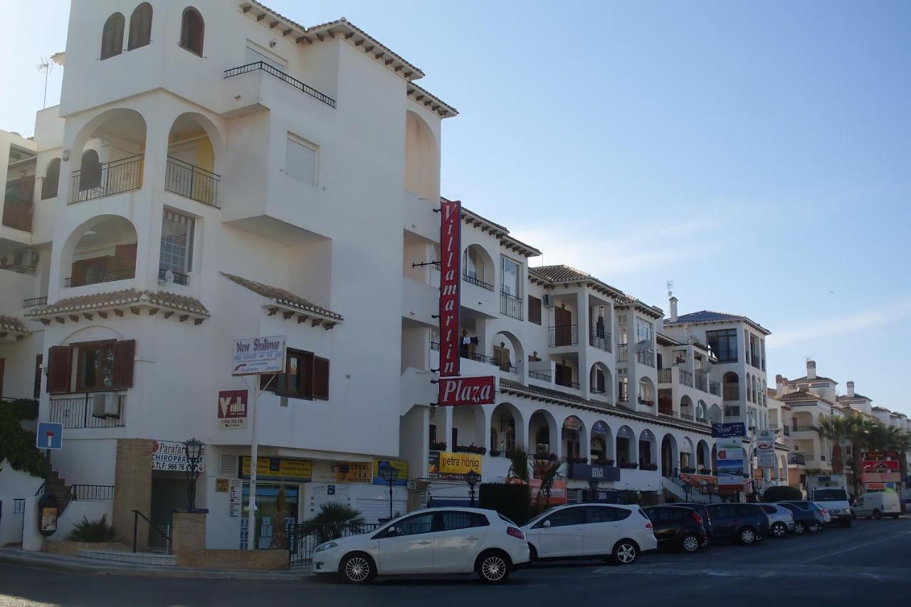 Apartment On The Plaza Alicante Dış mekan fotoğraf