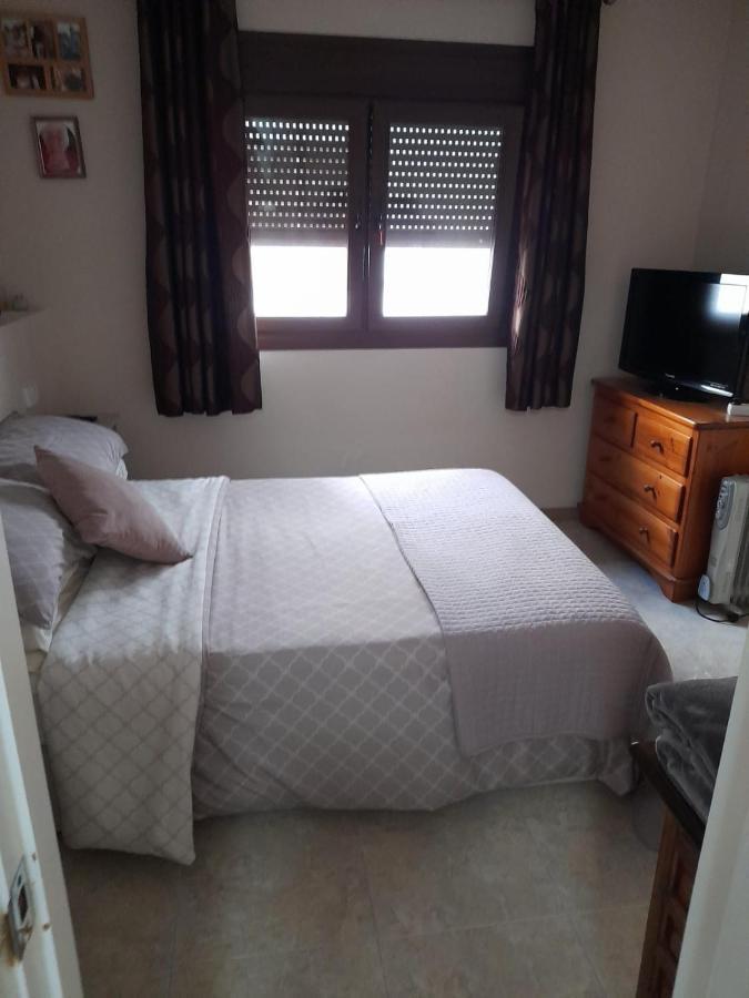 Apartment On The Plaza Alicante Dış mekan fotoğraf