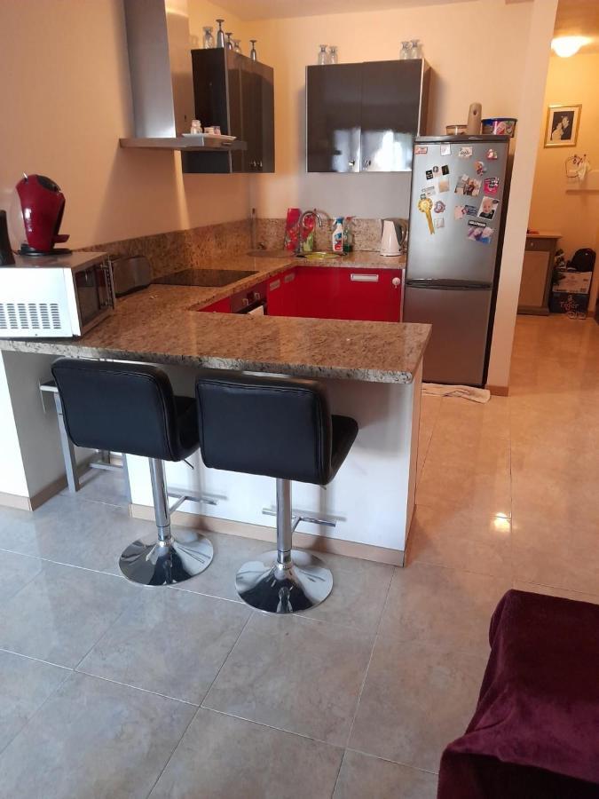 Apartment On The Plaza Alicante Dış mekan fotoğraf